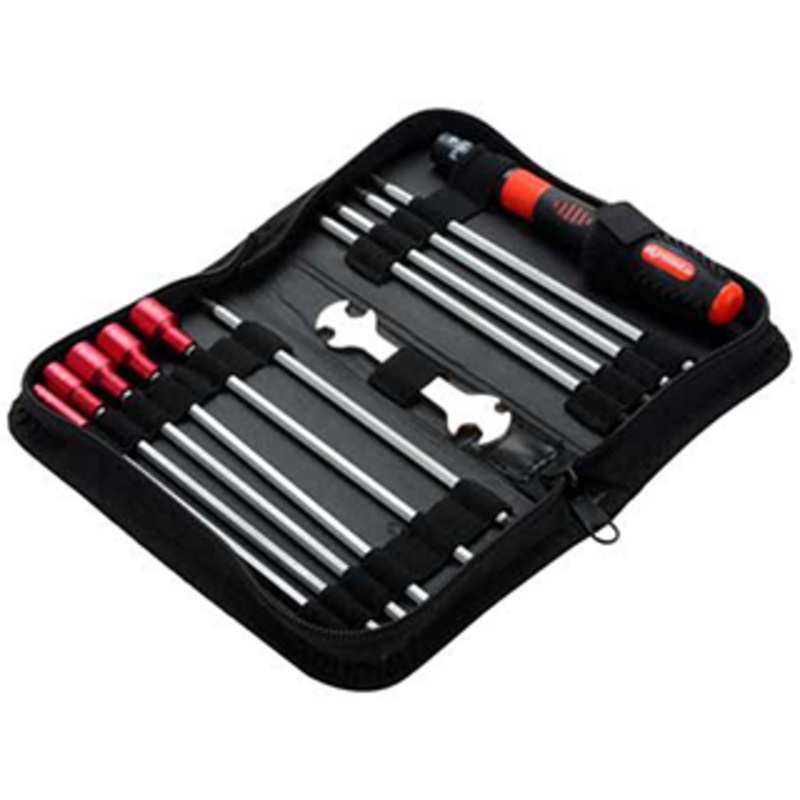 Startup Tool Set: US