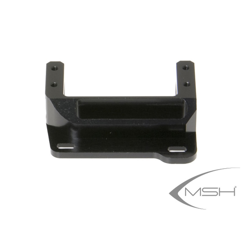 Tail Servo Support Evoluzione - Protos MAX V2 : MSH71201