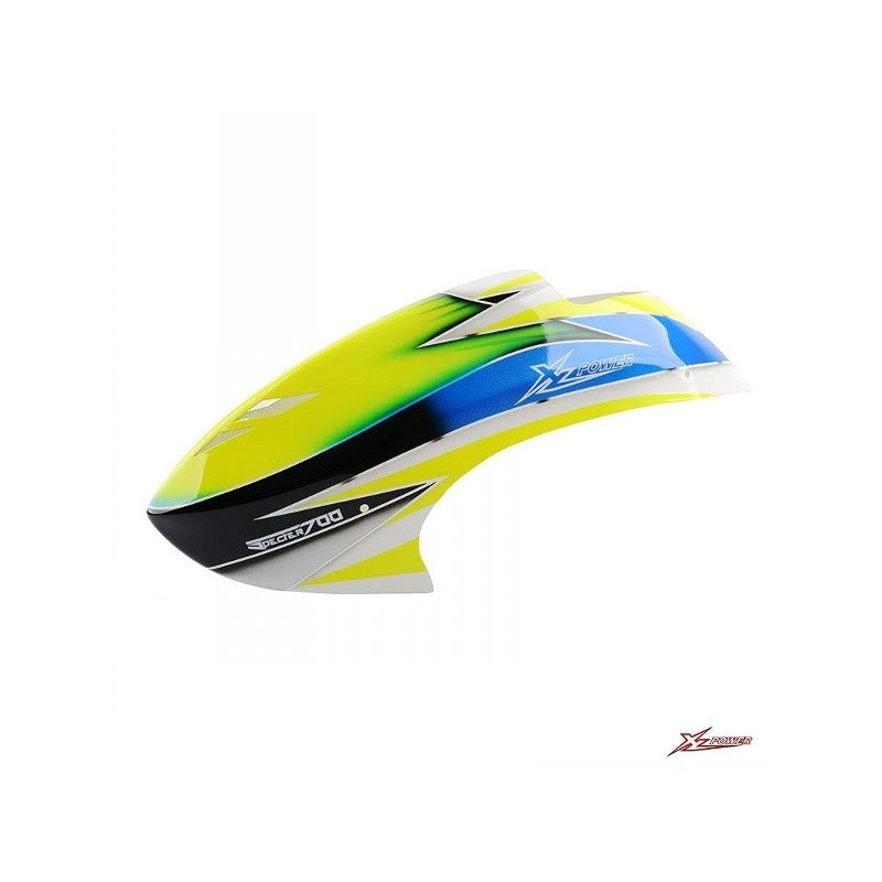 XLPower Canopy Specter 700 (XL70C03)