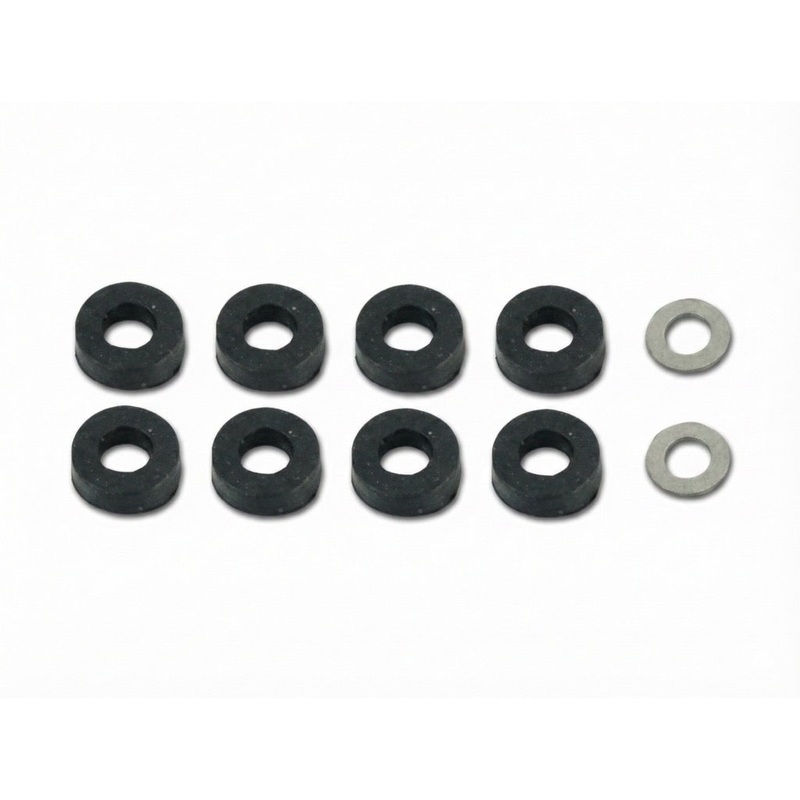 Align T-Rex 150 Head Damper : H15H011XXT