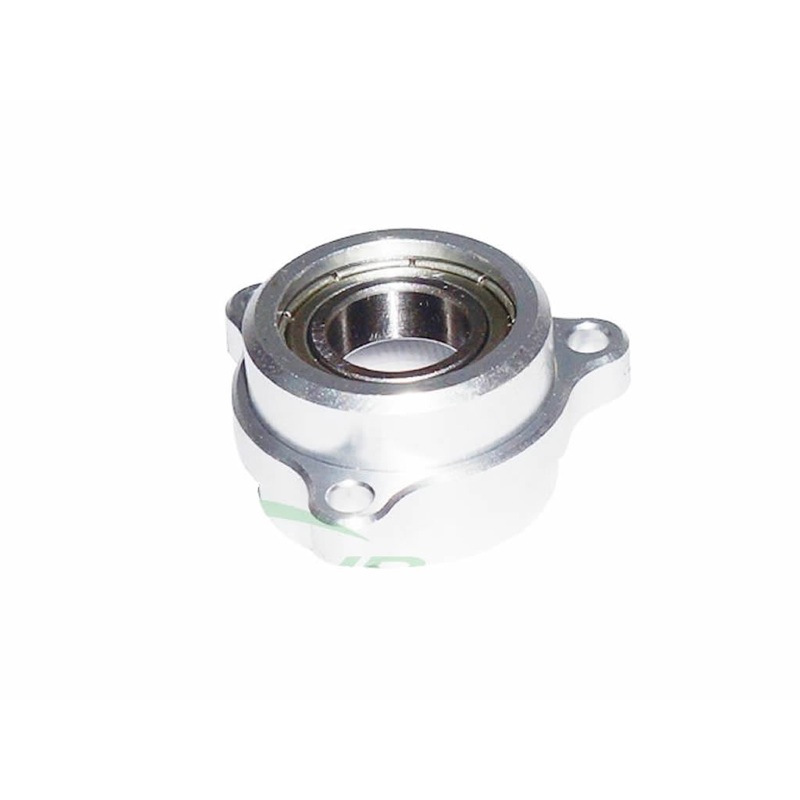 Aluminium Main Shaft Bearing Support - Goblin 500 : H0207-S