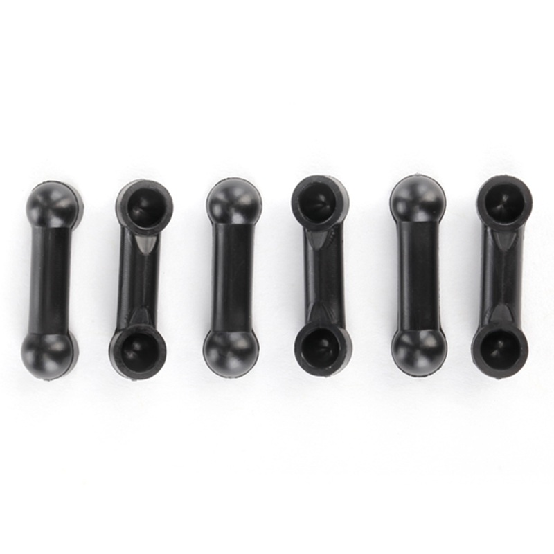 Camber Links (4)/ Toe Links (2): 7536