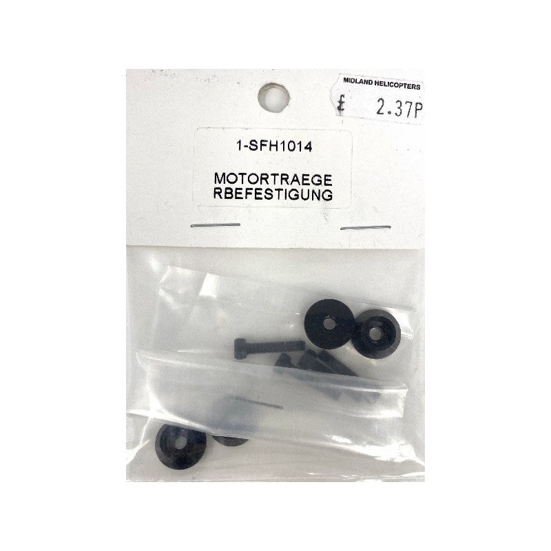 CAP BOLT HOLDER : SFH1014
