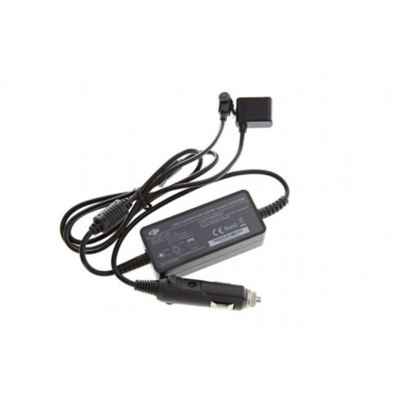 Inspire 1 Car Charger