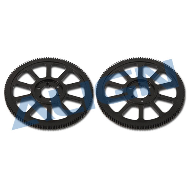 Main Drive Gear/115T