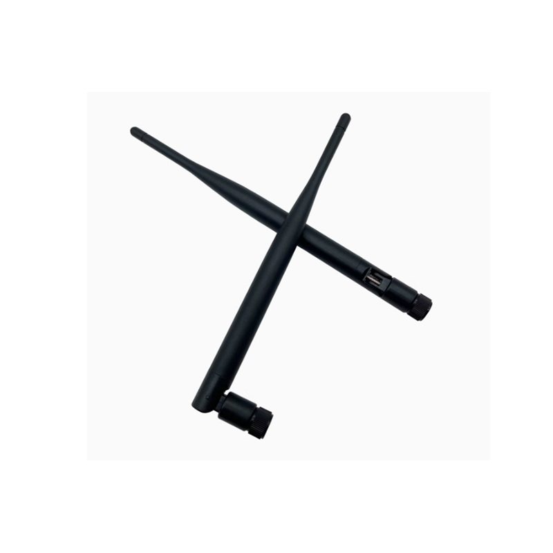 Makeflyeasy Aerial survey UAV skyend gain antenna Glue stick antenna 5dBi 900MHz