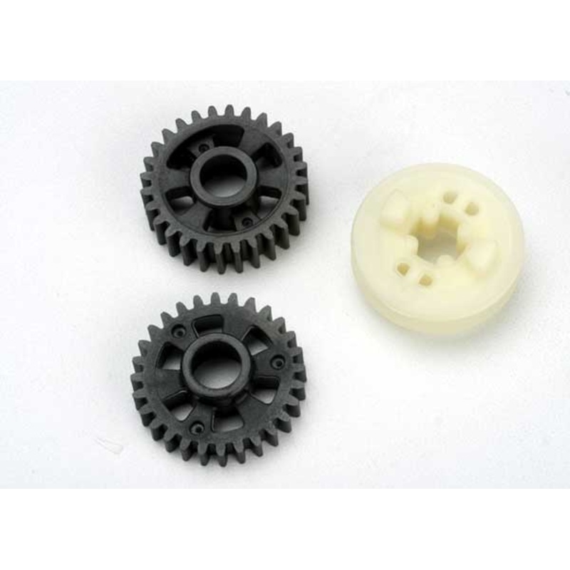 Output Gears, Forward & Reverse, Revo 3.3: 5395