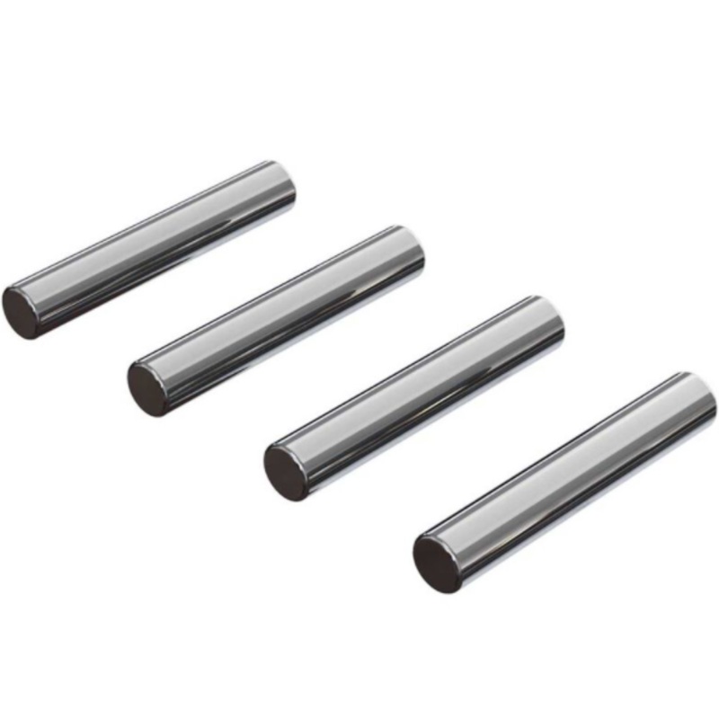 Pin 2.5x15.2mm (4): ARAC5031