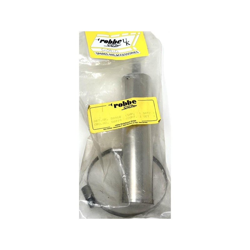 Robbe Silencer Futura : S-0910