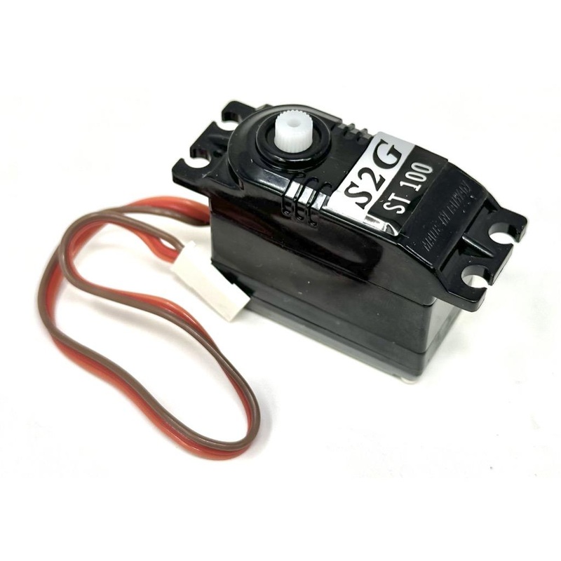 S2G General Standard Servo : ST-100