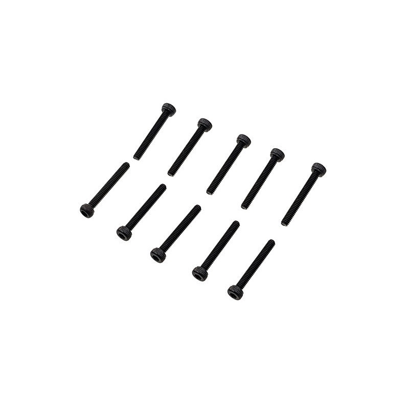 SOCKET HEAD CAP SCREW M2 X 15