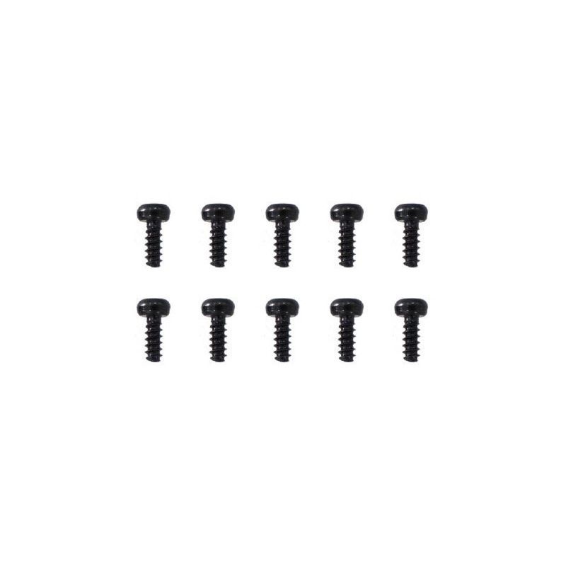 Socket Head Self Tapping screw M2.2 x 6 - Goblin Fireball : HC490-S