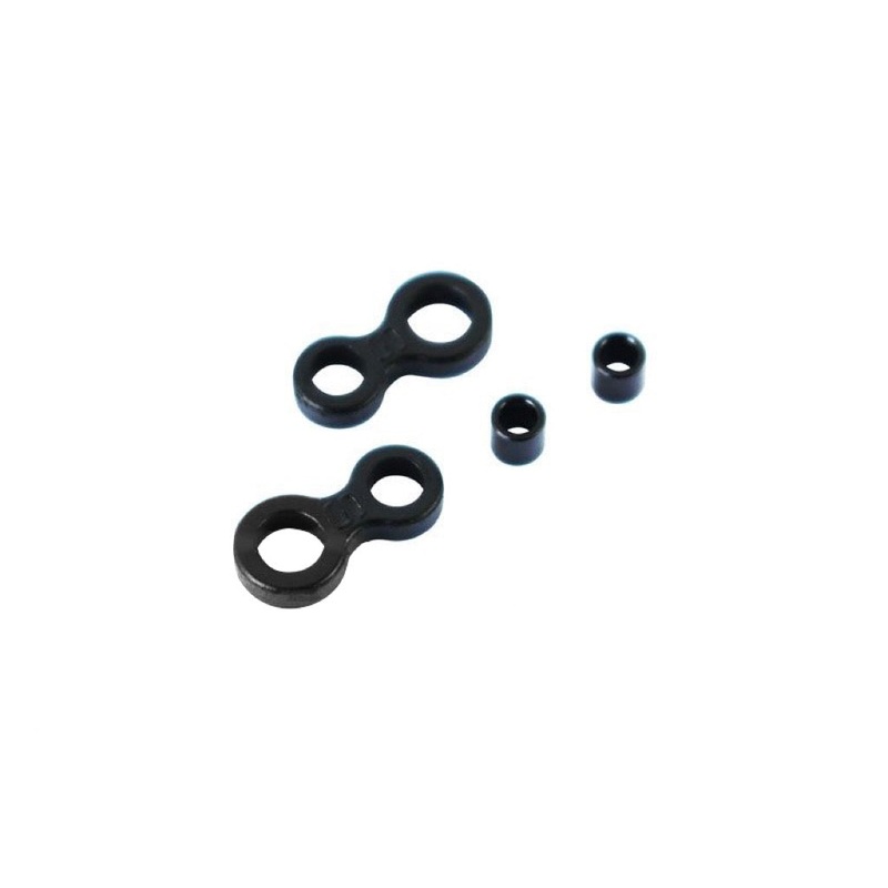 Tail Rotor Arm - Goblin Fireball : H0777-S