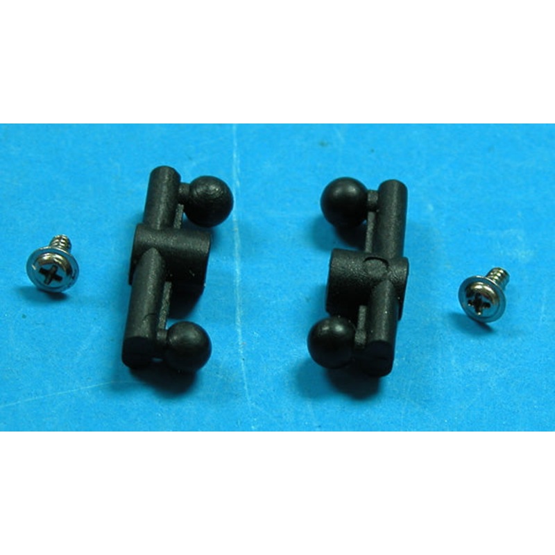 Twister 3D Bell hiller Arm Set : 6602180