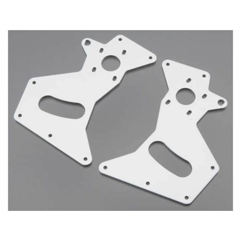 Upper Metal Frame Set - 60 : TTPV0152