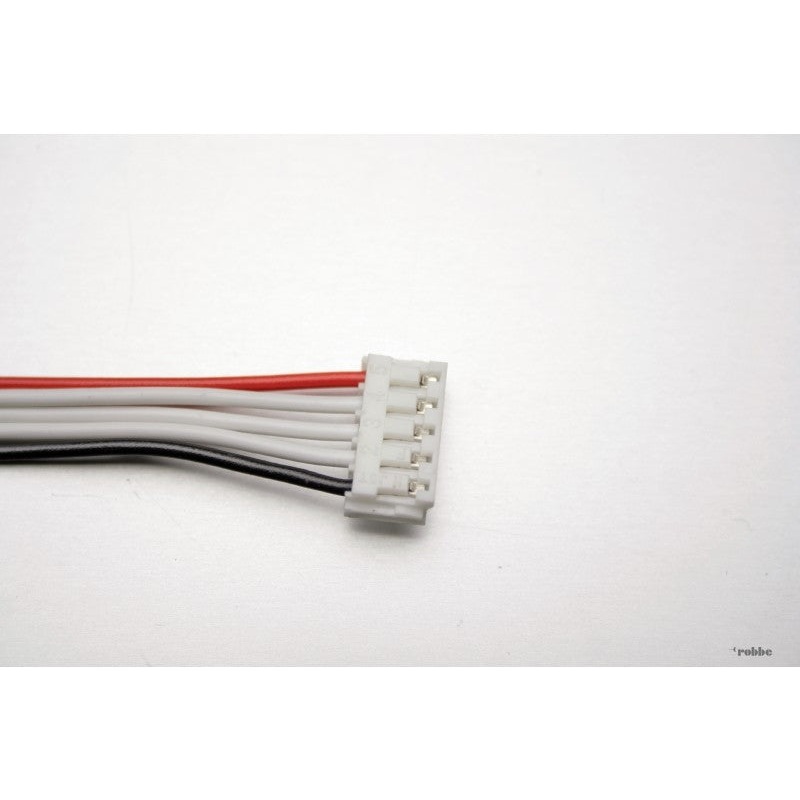 Voltage Sensor Cable 4S : RB4027