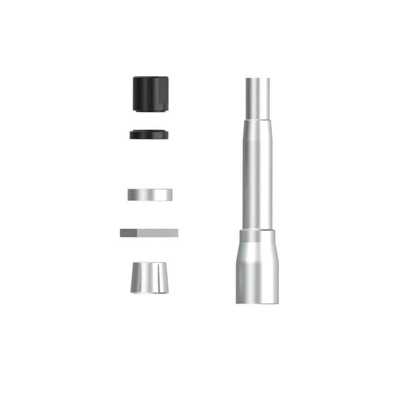 XLPower Specter 700 Nitro Engine Shaft Set V2 : XL70V2NB20-2