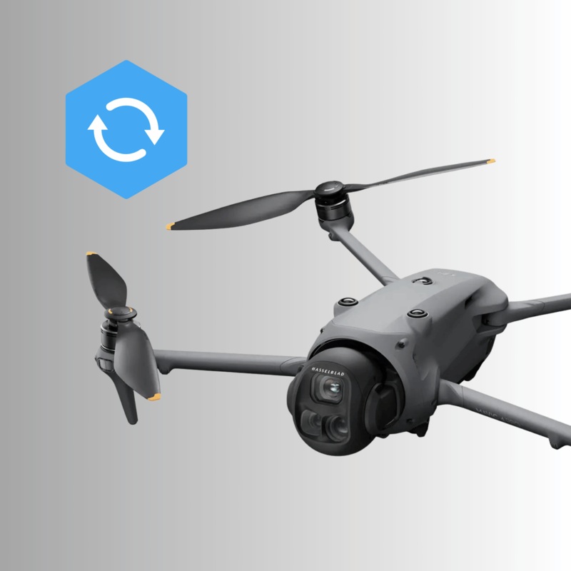 2Y Care Refresh Code (DJI Mavic 4 Pro)