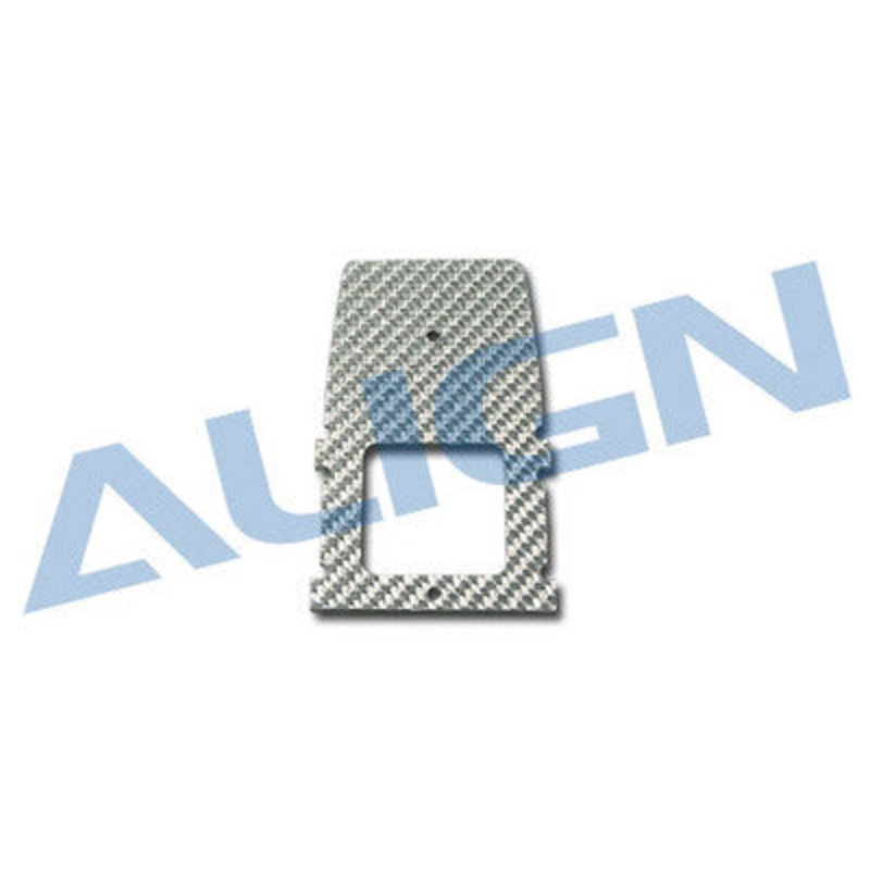 Align Fiberglass Gyro Mount H25087 - T-REX 250