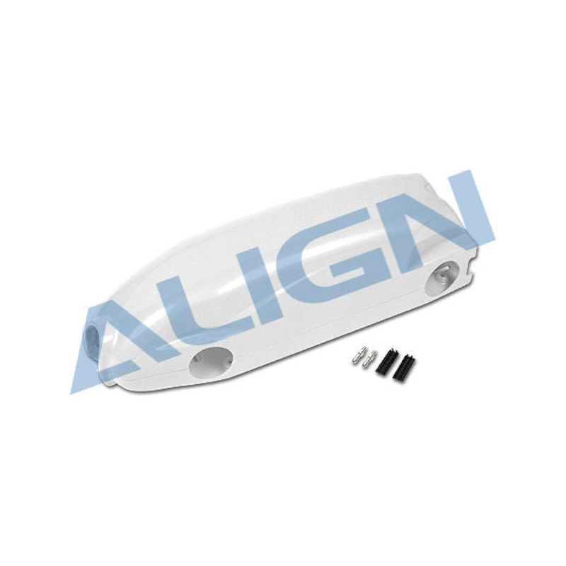 Align MR25 Canopy - White : HC42504T