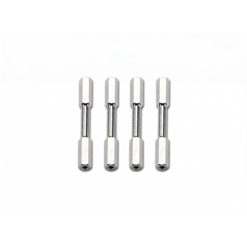 Align T-Rex 500L Aluminum Hexagonal Bolt : H50B012XXT