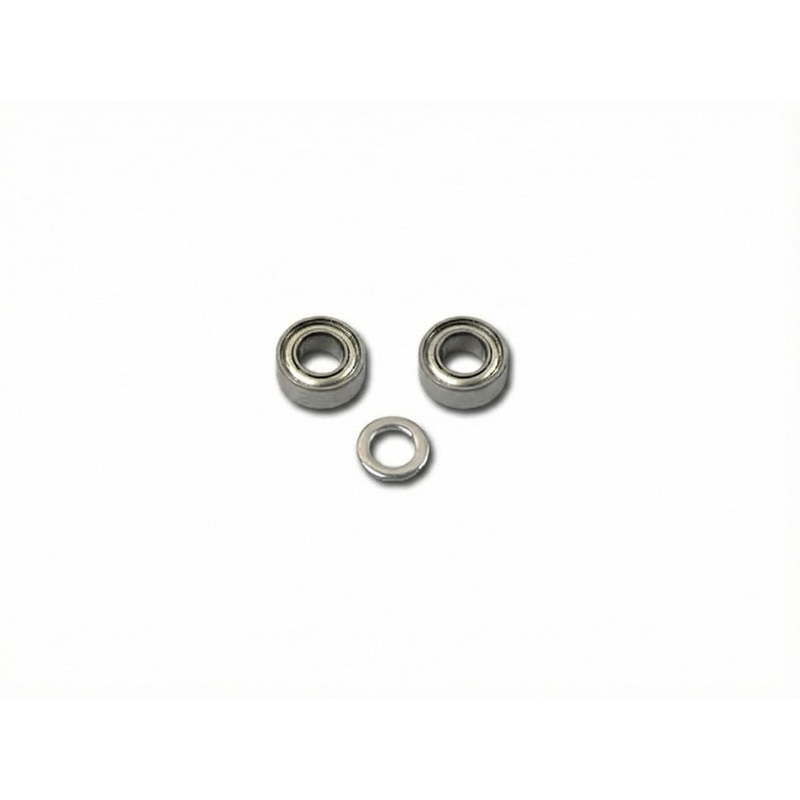 BEARINGS (MR63ZZ) : H25061T