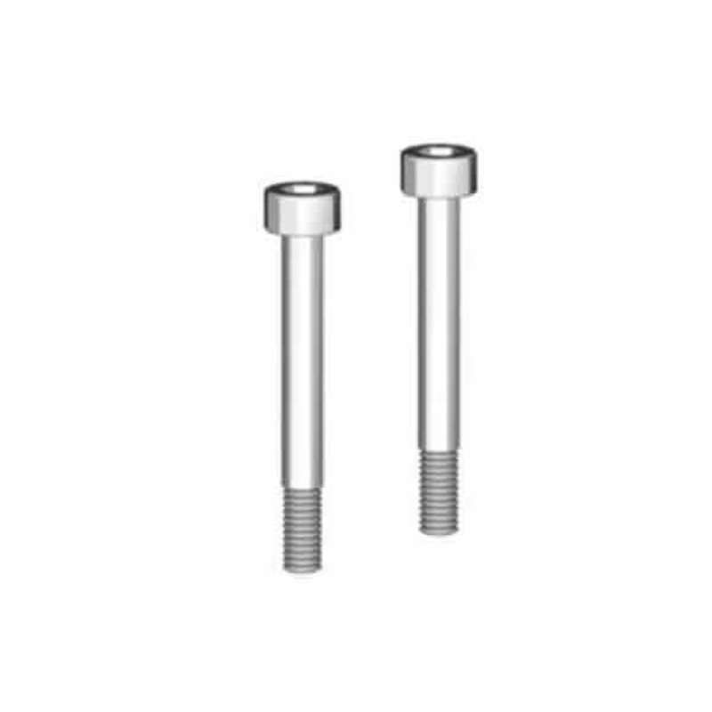 Bladeholder Screw - LOGO 400, M3 x 24 (2) (01975)