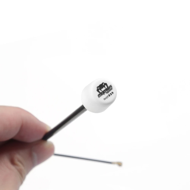 Diatone Mamba Ultras 5.8G UFL Antenna - RHCP