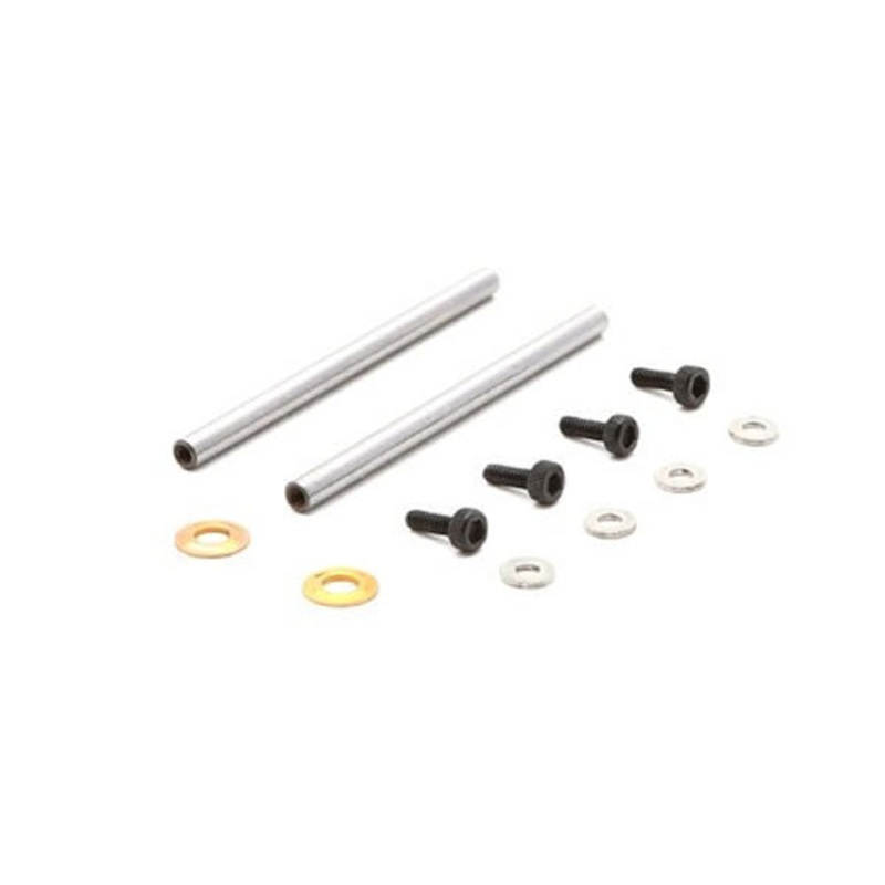 Feathering Spindle Set - Blade 180 CFX/130S : BLH3403