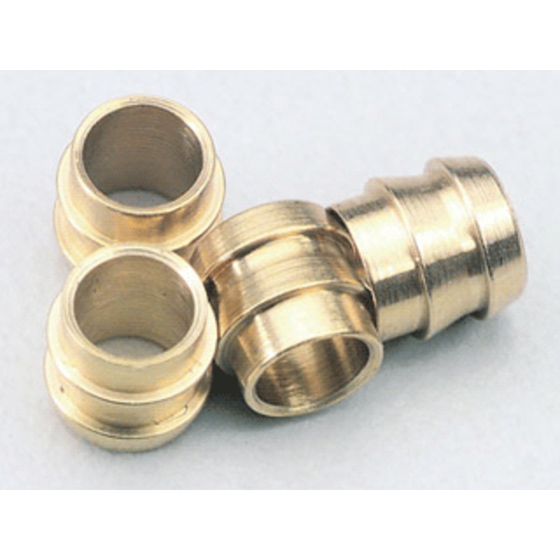 Fuel Line Barb, 1/8''