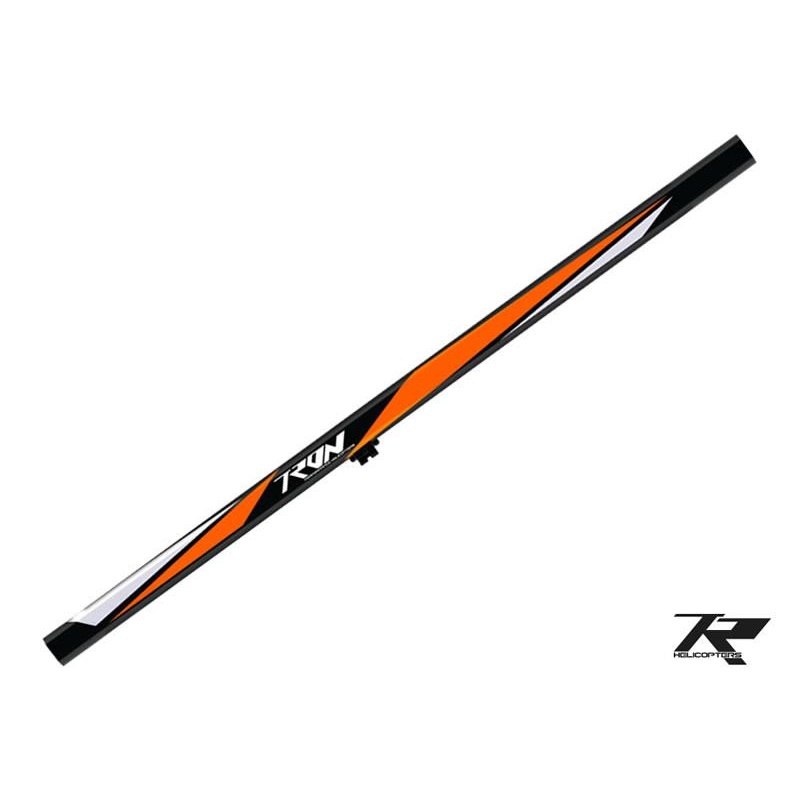 Fusion Tail Boom Orange : TR701-815