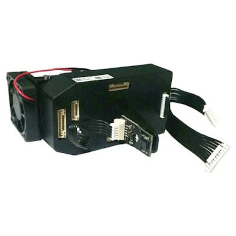 Inspire 1 Ncore Component: Part1