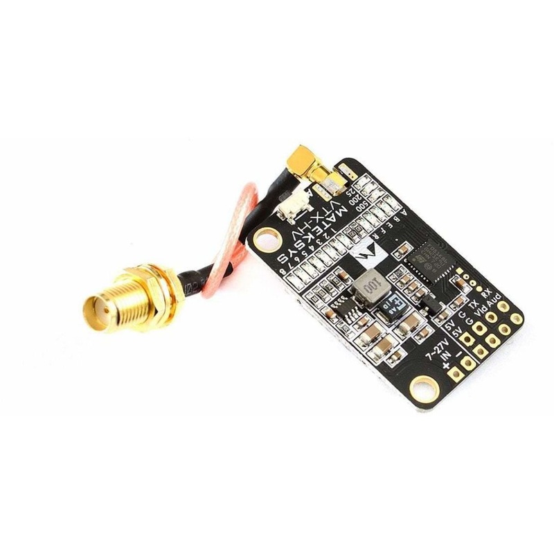 Matek VTX-HV w- BFCMS Control - MMCX