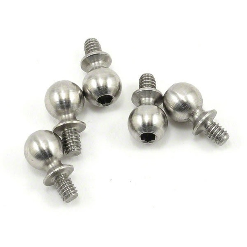 Mini Protos Ball M2x2,8 : MSH41010
