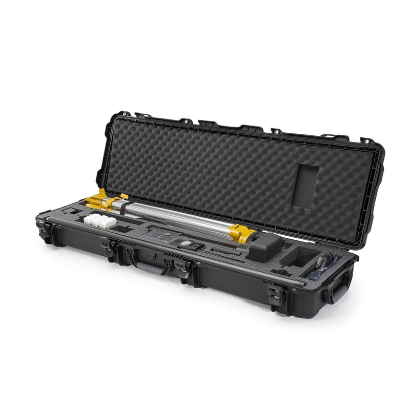 NANUK 995 FOR DJI GROUND STATION RTK with Maverick Drone Systems Logo