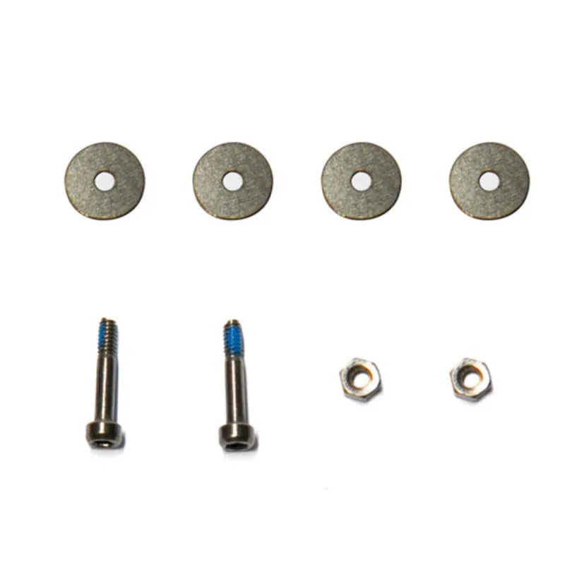 OMPHOBBY M1 V3 PRO Main Rotor Holder Screw Group Set