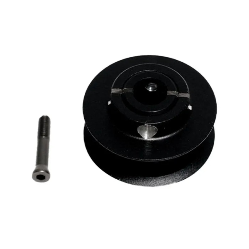 OMPHOBBY M5 M6 Tail Pulley