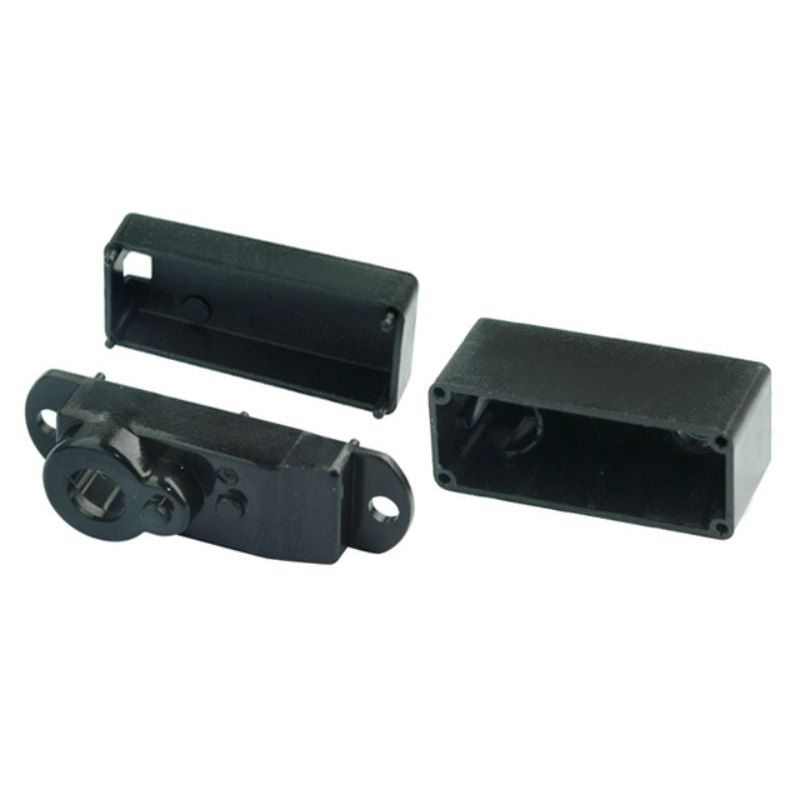 Plastic Case (for DS001/R/SR) : MH-DS001PC