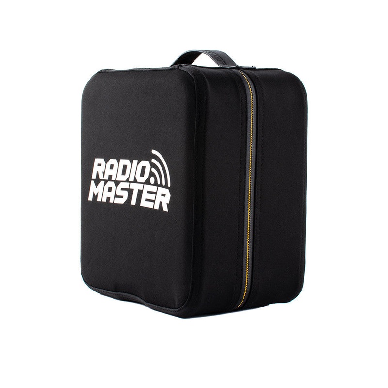 RADIOMASTER TX16S Foam Box Zipper Cover