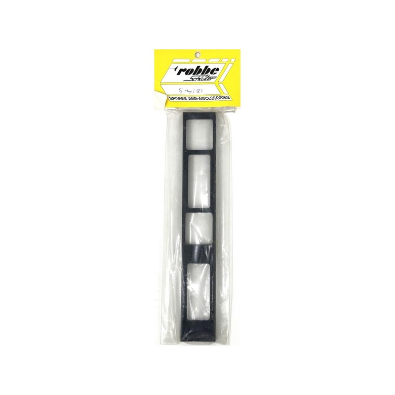 Robbe Fuel Tank Holder Strip : S-4181