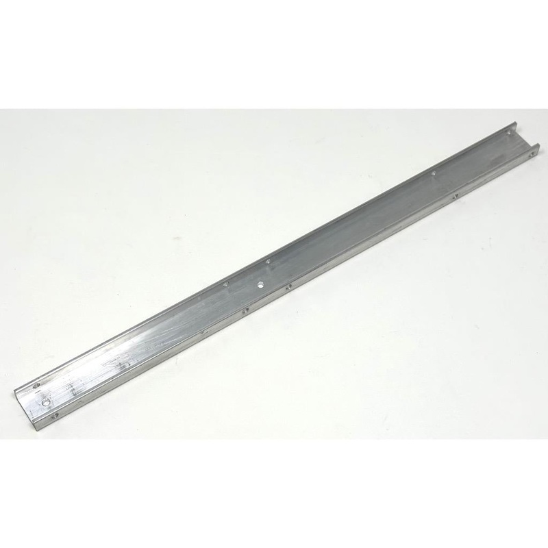Robbe U-Rails SX81 Bottom 294mm : S-0174