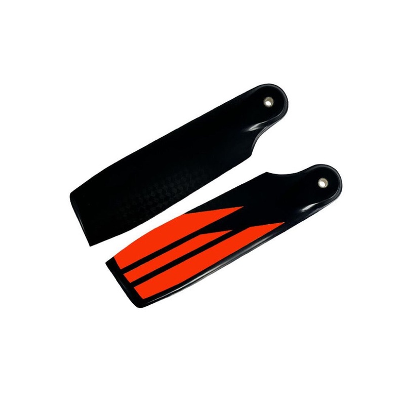 SAB Tail Blades S95 - Coloured Gold