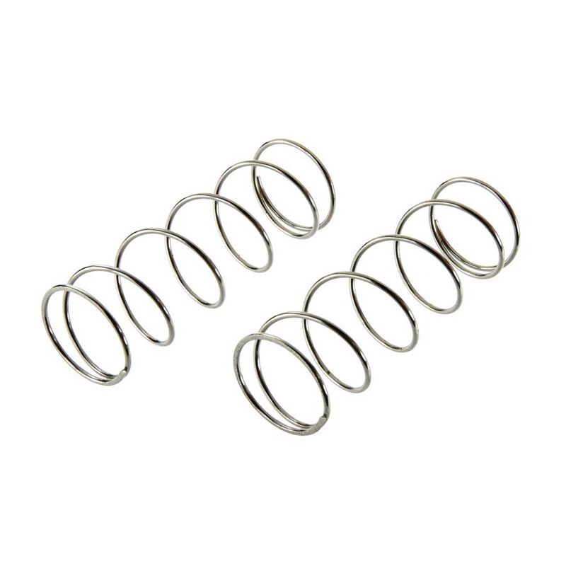 Shock Spring 70mm M 75.5gf/mm Typhon (2): ARAC8941