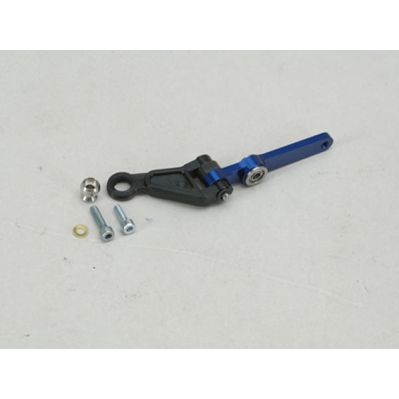 SZM Wash-Out Control Arm : 0304-020