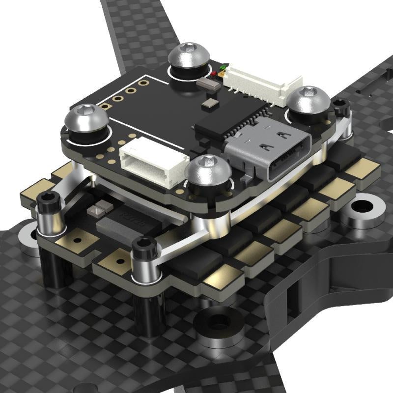 TBS Lucid Freestyle Stack 8S 60A