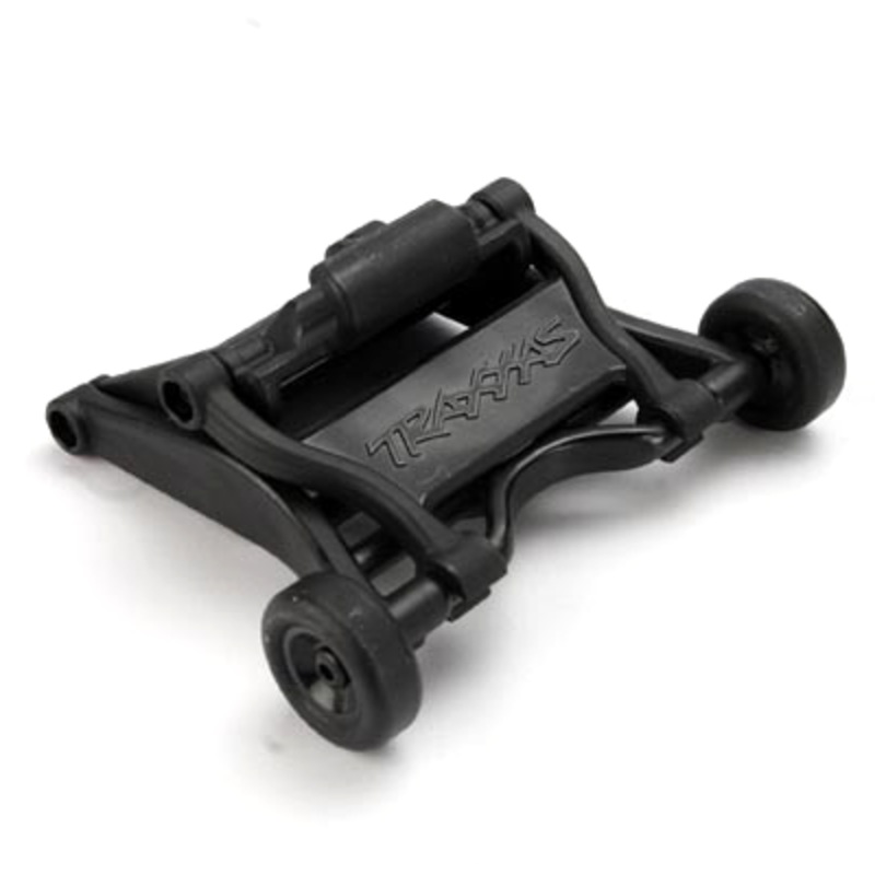Wheelie Bar, Assembled: 4975