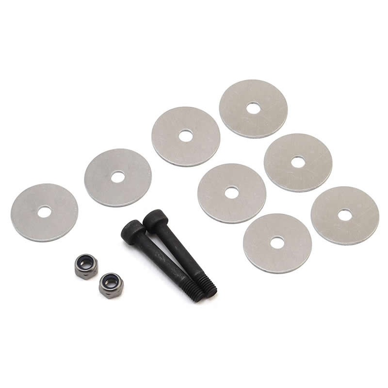 XL70H06 Main Rotor Holder Screw