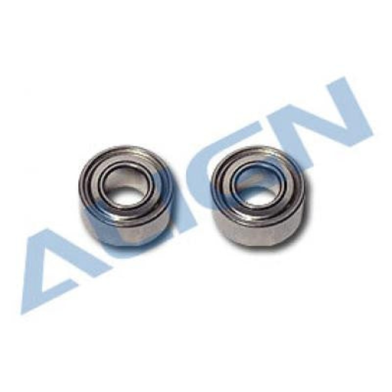 Align Bearing (685ZZ) H60102