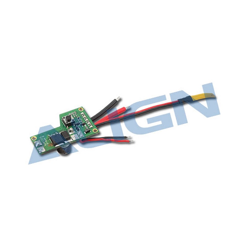 ALIGN STARTER PCB : HFSSTQ09T
