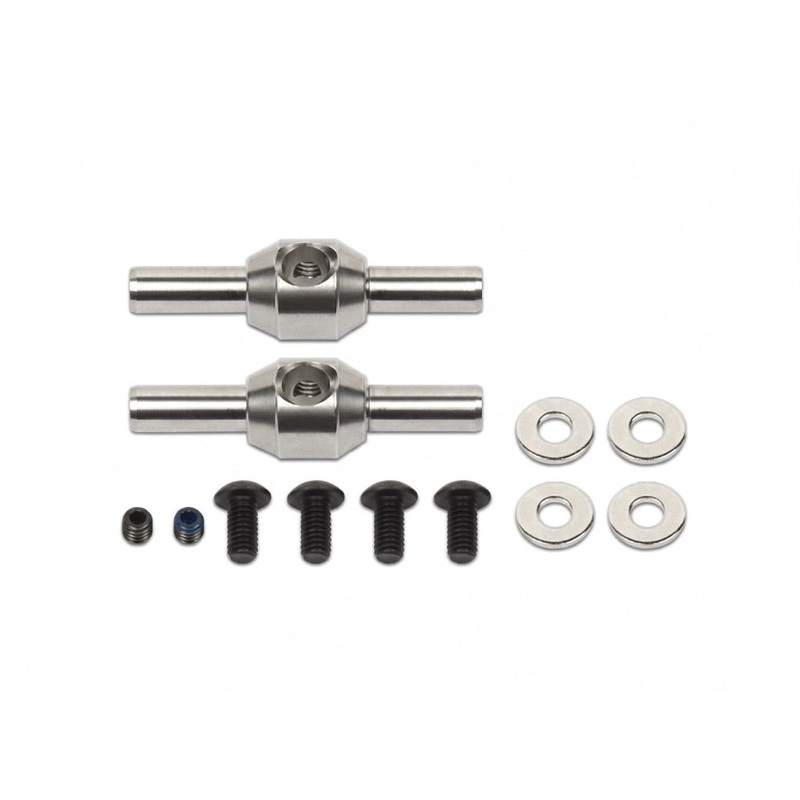 Align T-Rex 700 Tail Rotor Hub (Heavy Duty) : H70T002BXT